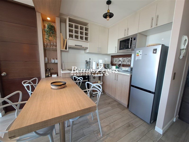 Departamento en venta en Viña del Mar — foto 5