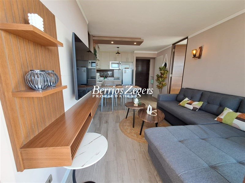 Departamento en venta en Viña del Mar — foto 6