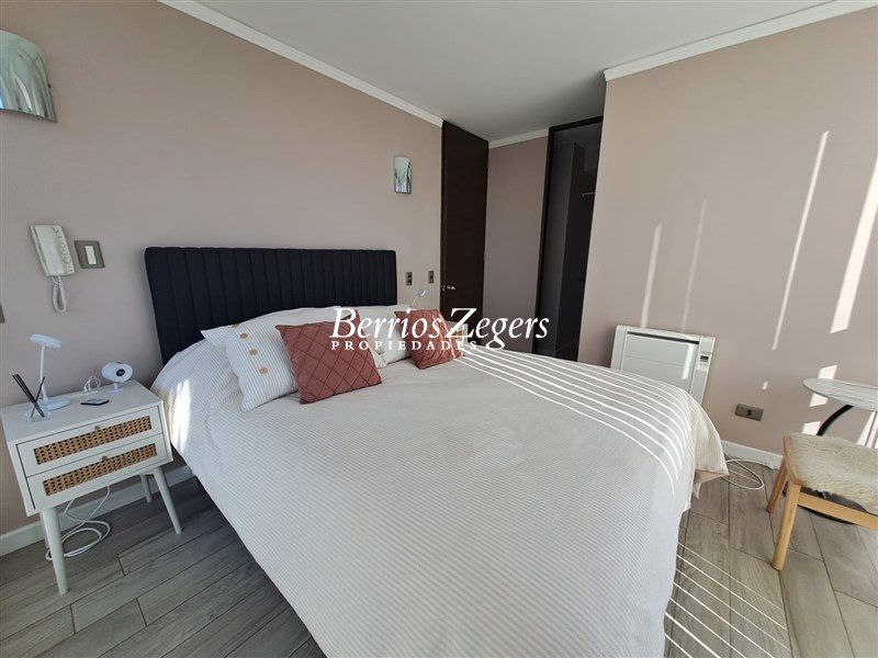 Departamento en venta en Viña del Mar — foto 8