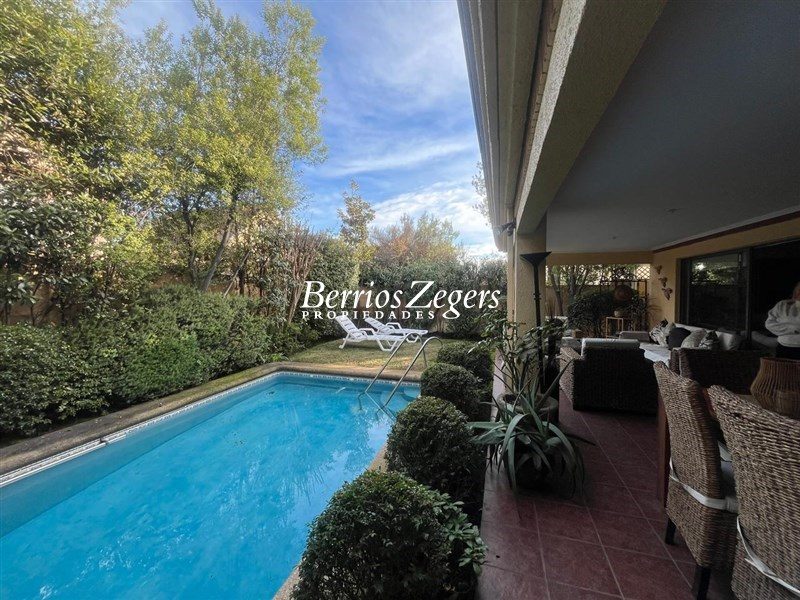 Casa en venta en Las Condes — foto 3