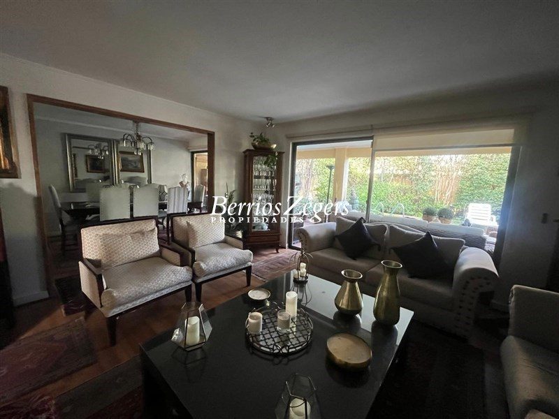Casa en venta en Las Condes — foto 4