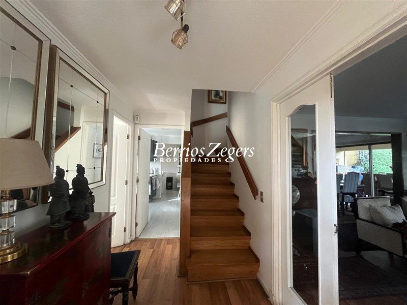 Casa en venta en Las Condes — foto 7