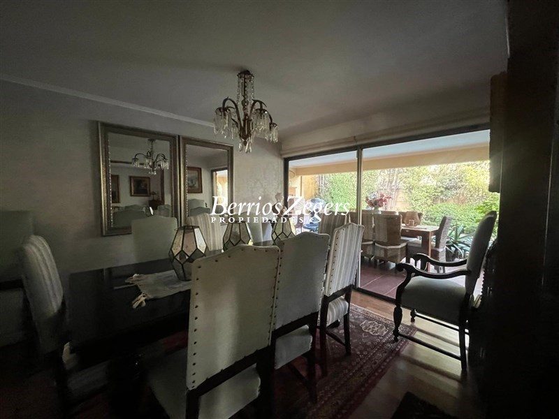 Casa en venta en Las Condes — foto 9