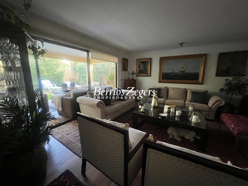 Casa en venta en Las Condes — foto 10