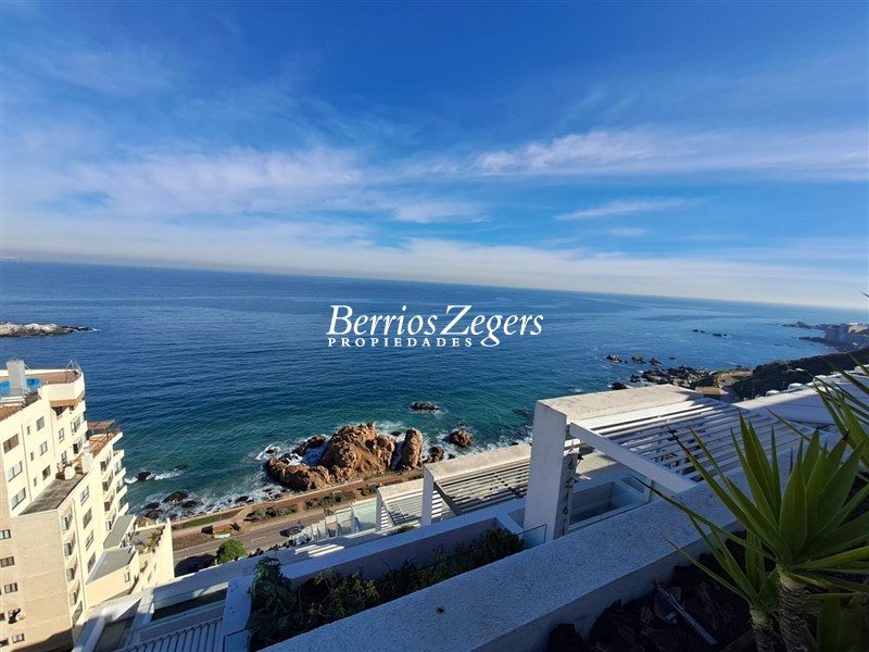 Departamento en venta en Viña del Mar — foto 1