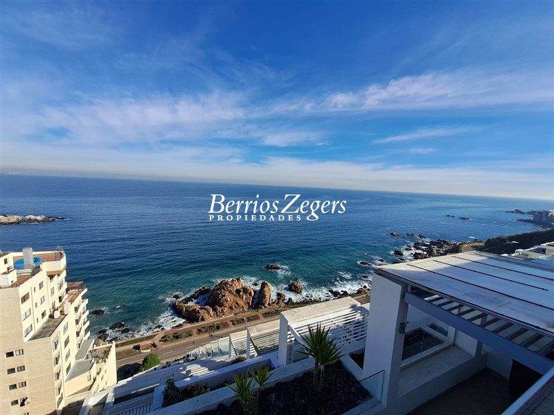 Departamento en venta en Viña del Mar — foto 2