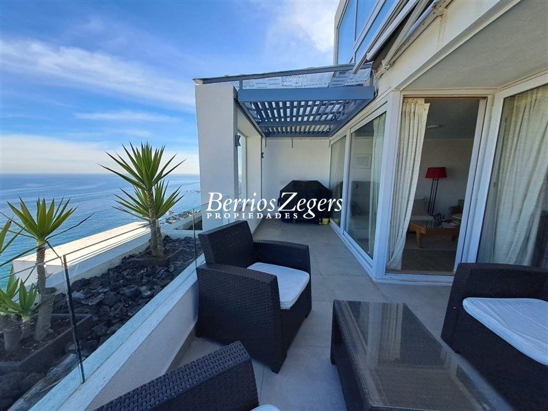 Departamento en venta en Viña del Mar — foto 3