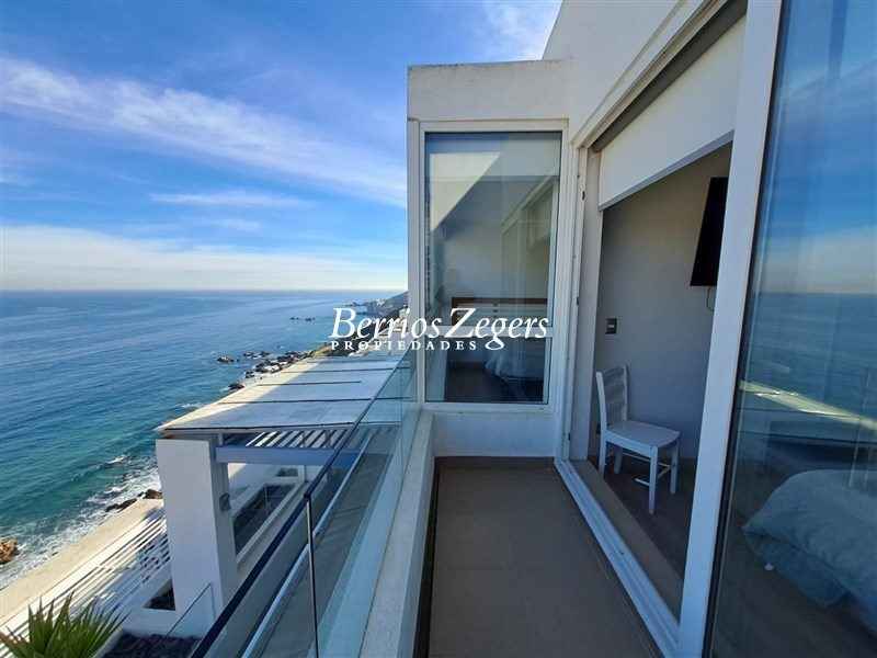 Departamento en venta en Viña del Mar — foto 4