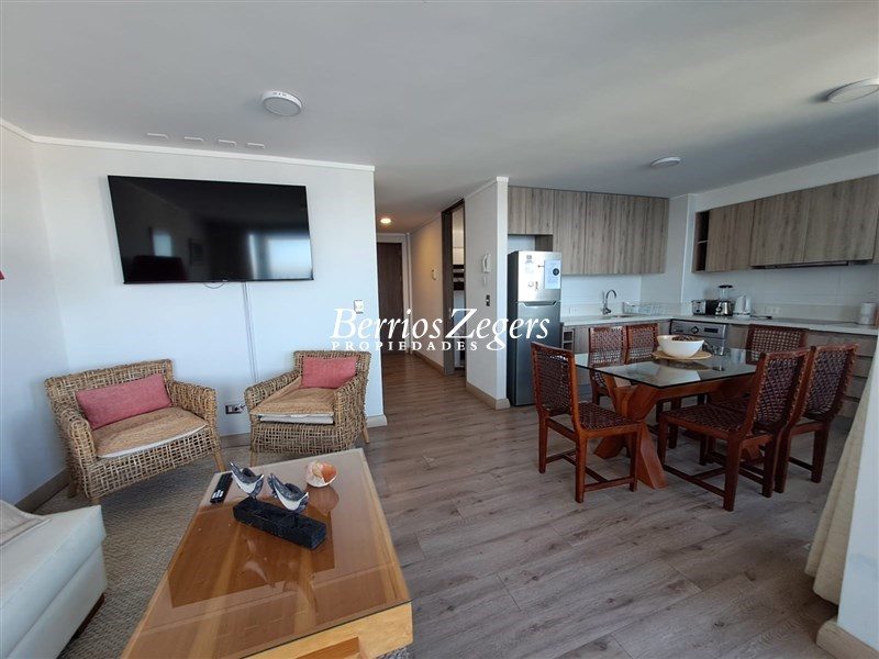 Departamento en venta en Viña del Mar — foto 6