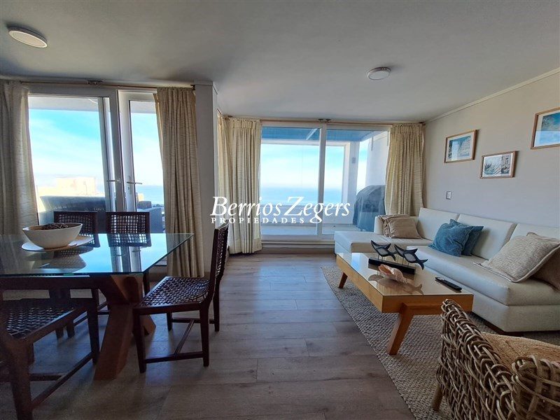 Departamento en venta en Viña del Mar — foto 8