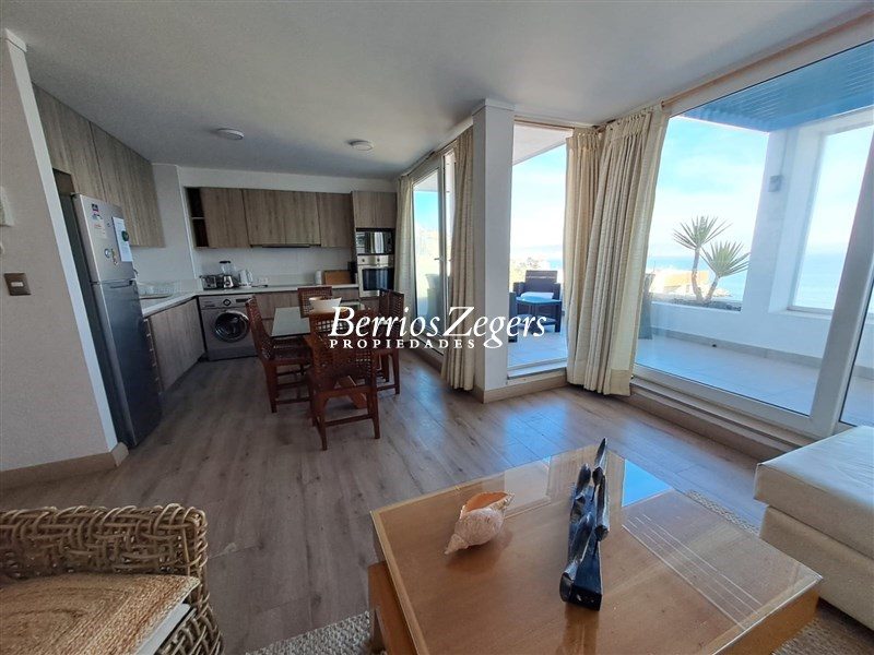 Departamento en venta en Viña del Mar — foto 9