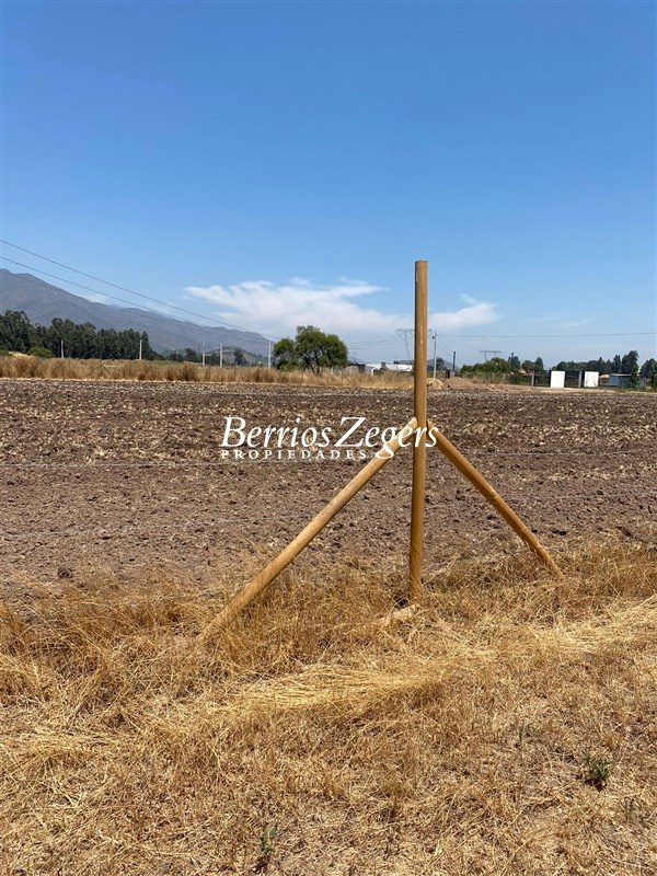Parcela en venta en San Fernando — foto 2