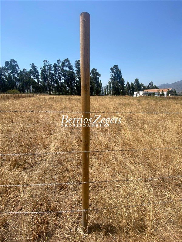 Parcela en venta en San Fernando — foto 5