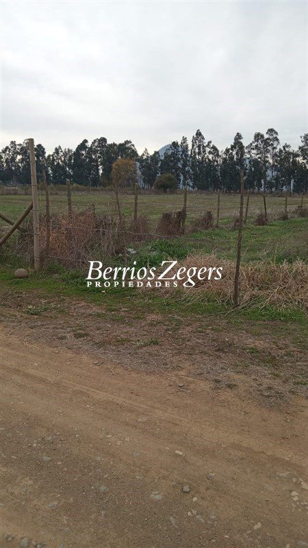 Parcela en venta en San Fernando — foto 7