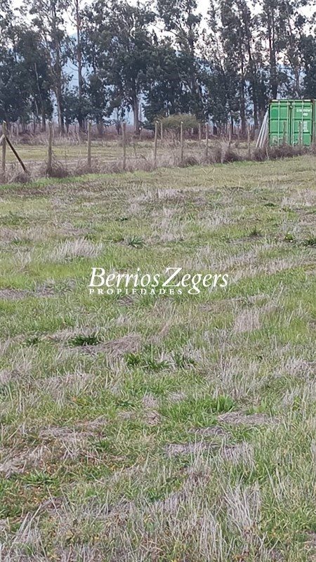 Parcela en venta en San Fernando — foto 8
