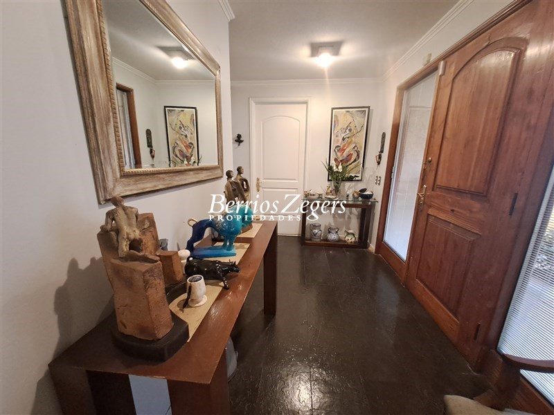 Casa en venta en Las Condes — foto 2