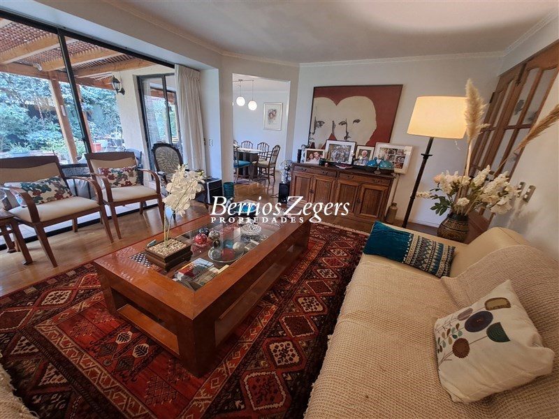 Casa en venta en Las Condes — foto 3
