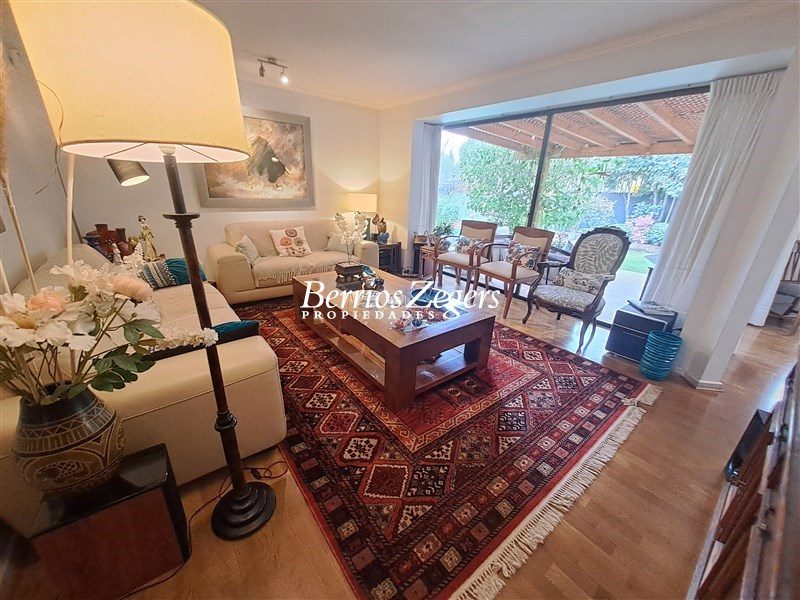 Casa en venta en Las Condes — foto 4