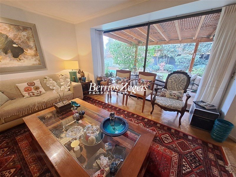 Casa en venta en Las Condes — foto 5