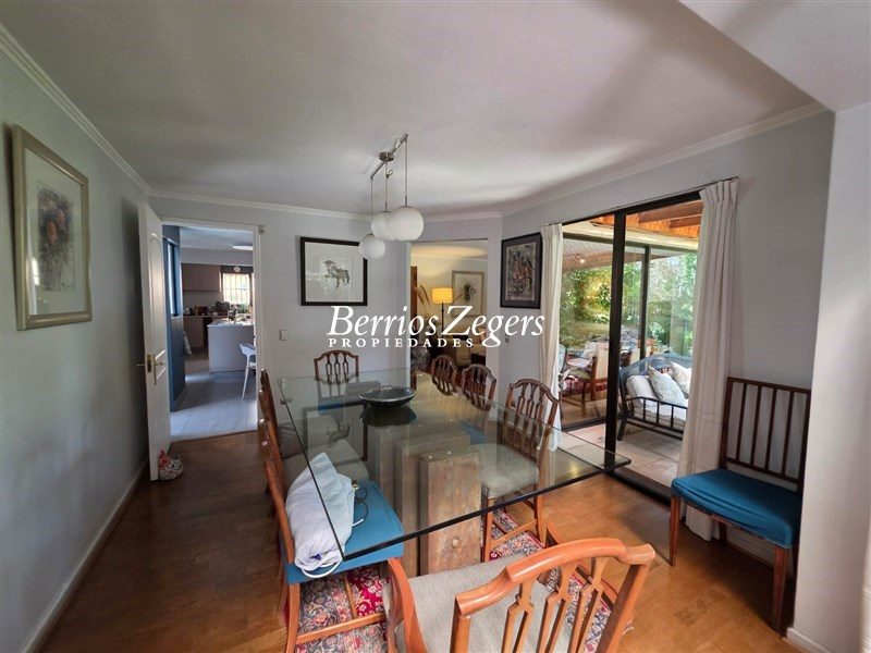 Casa en venta en Las Condes — foto 6