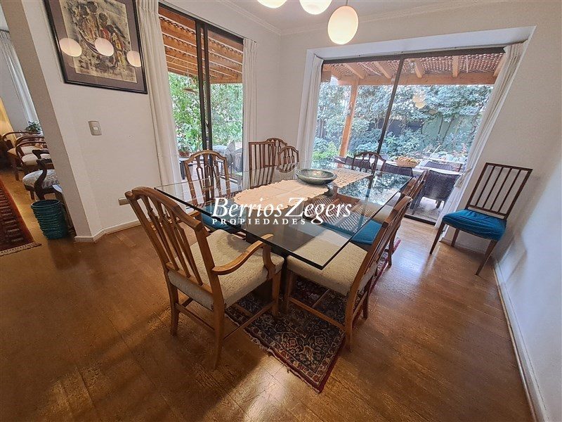 Casa en venta en Las Condes — foto 7
