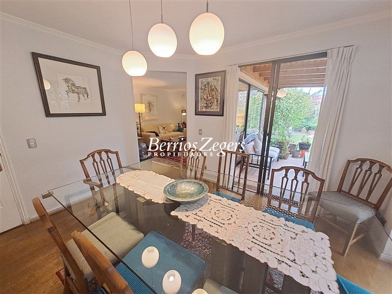 Casa en venta en Las Condes — foto 8