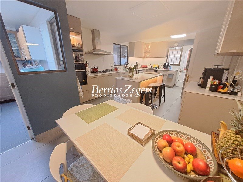 Casa en venta en Las Condes — foto 10