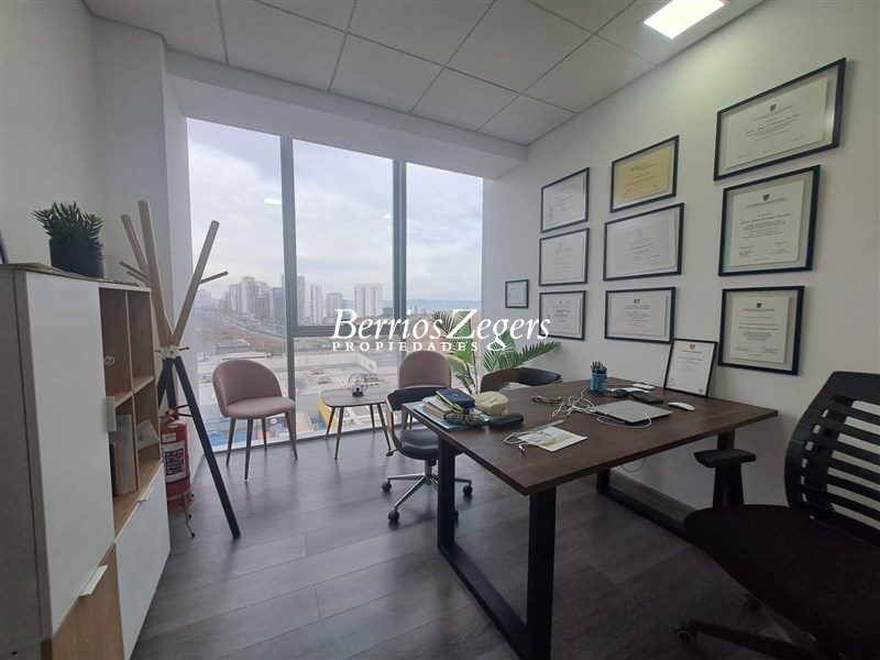Oficina en venta en Concón — foto 7