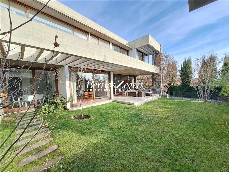 Casa en venta en Las Condes — foto 2