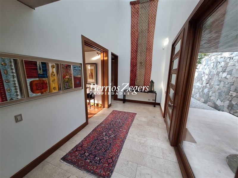 Casa en venta en Las Condes — foto 3