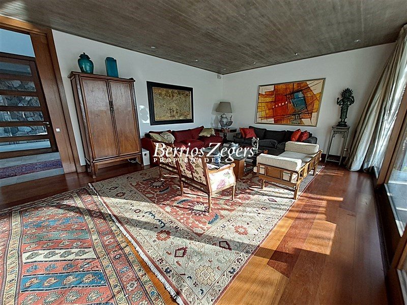 Casa en venta en Las Condes — foto 4
