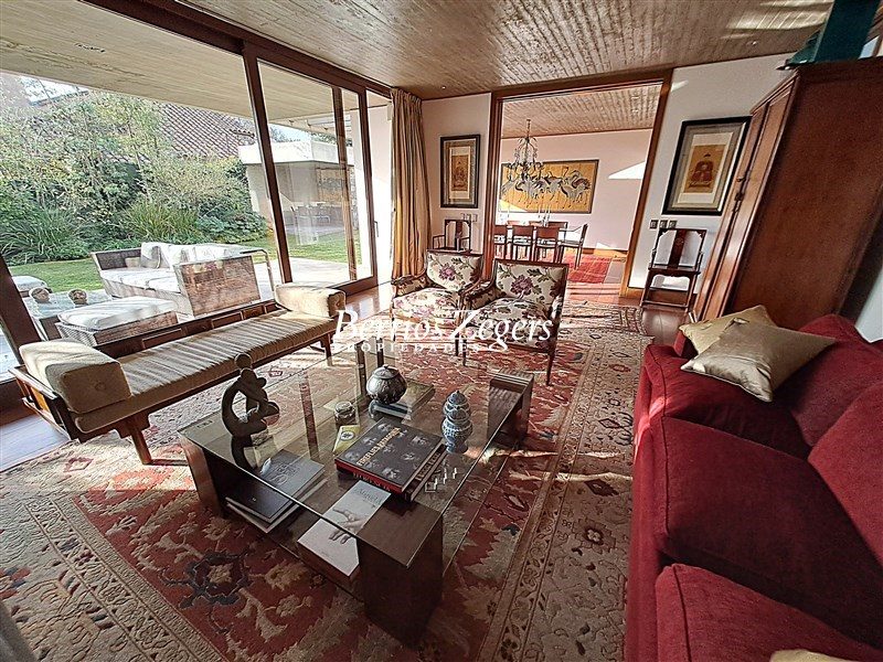 Casa en venta en Las Condes — foto 5
