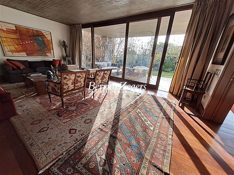 Casa en venta en Las Condes — foto 6