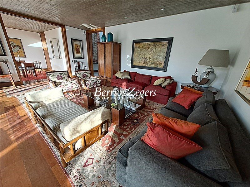 Casa en venta en Las Condes — foto 7
