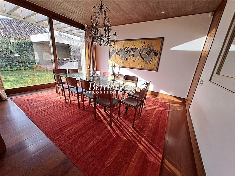 Casa en venta en Las Condes — foto 8