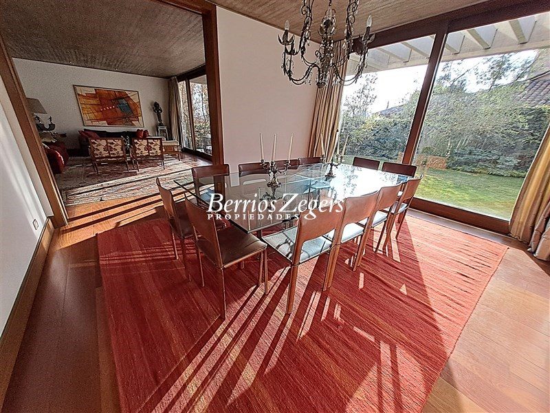 Casa en venta en Las Condes — foto 9