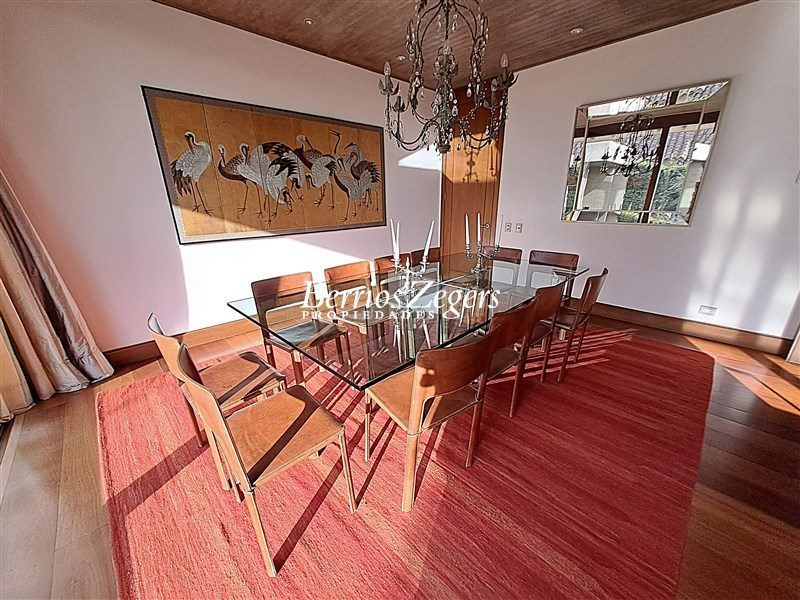 Casa en venta en Las Condes — foto 10