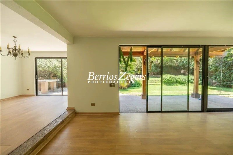 Casa en venta en Las Condes — foto 2