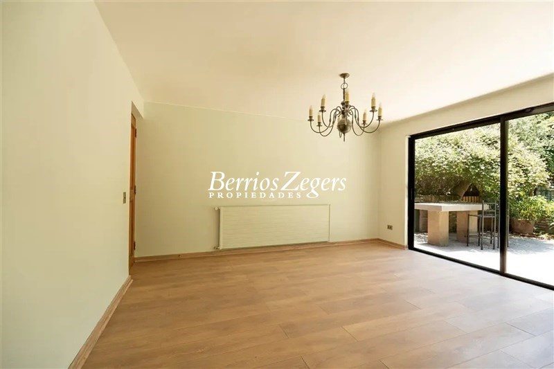 Casa en venta en Las Condes — foto 3