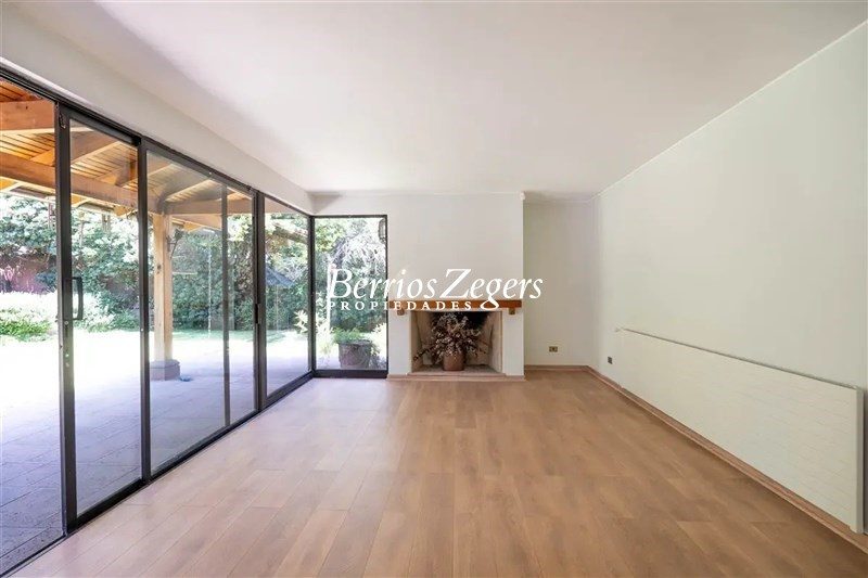 Casa en venta en Las Condes — foto 4