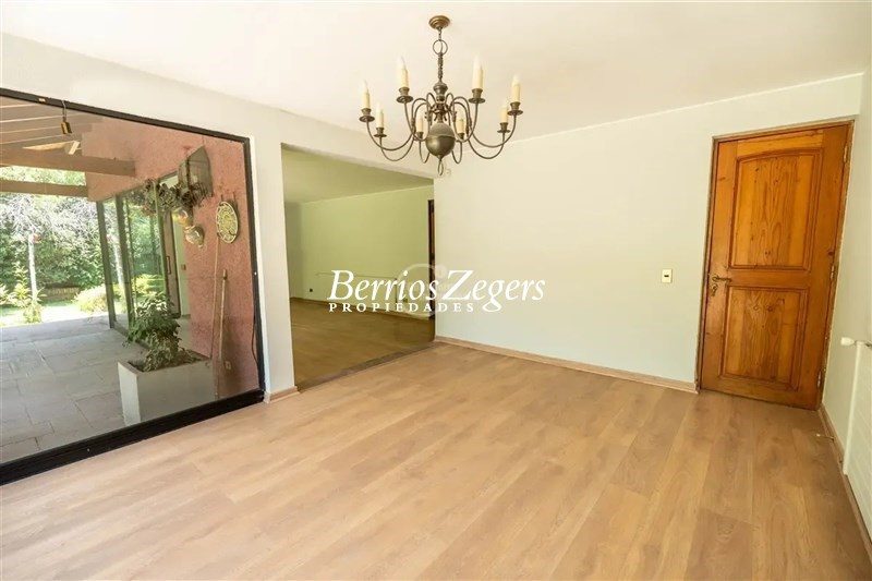 Casa en venta en Las Condes — foto 5
