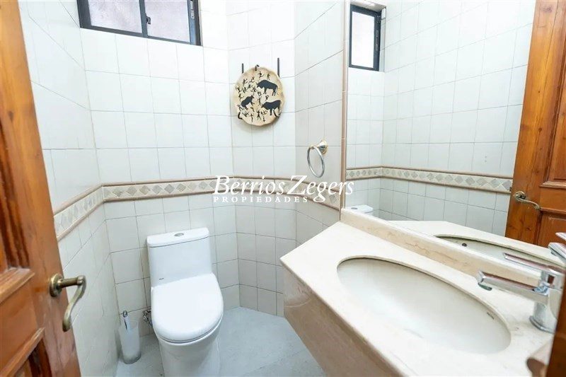 Casa en venta en Las Condes — foto 8
