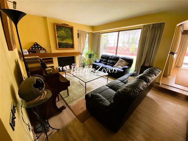 Casa en venta en Las Condes — foto 2