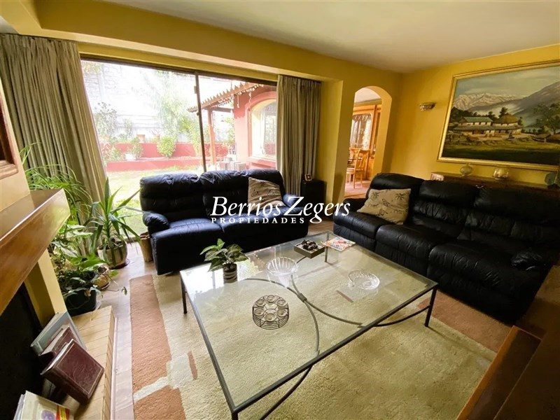 Casa en venta en Las Condes — foto 3
