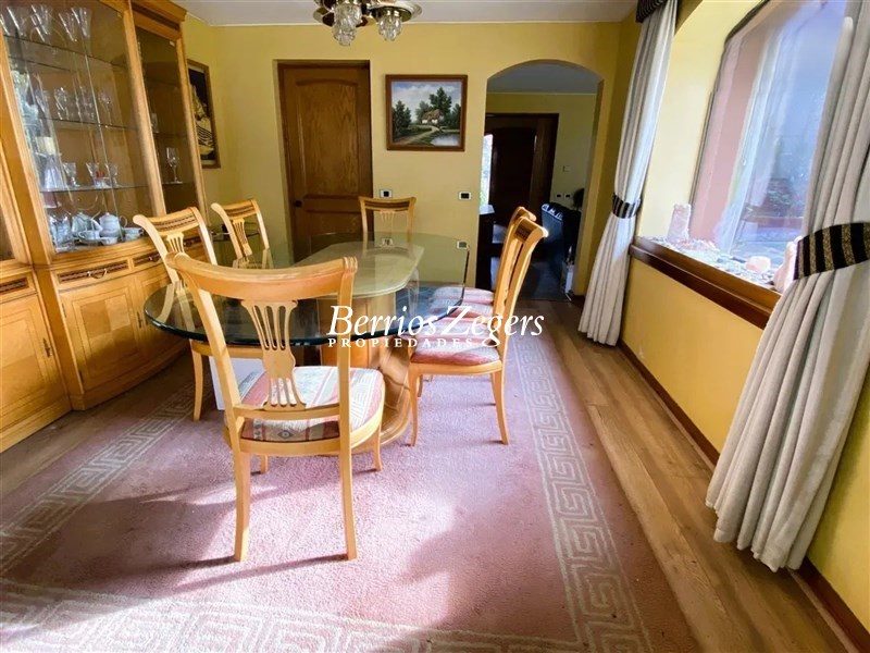 Casa en venta en Las Condes — foto 4