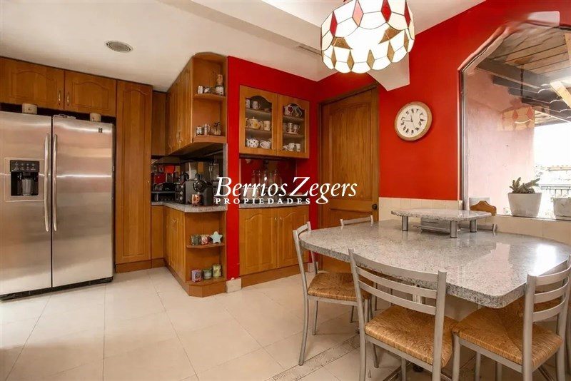 Casa en venta en Las Condes — foto 6