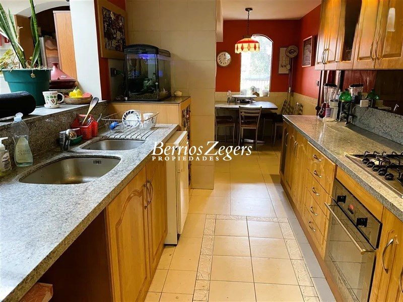 Casa en venta en Las Condes — foto 7