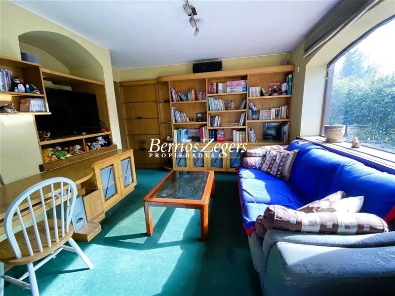 Casa en venta en Las Condes — foto 8