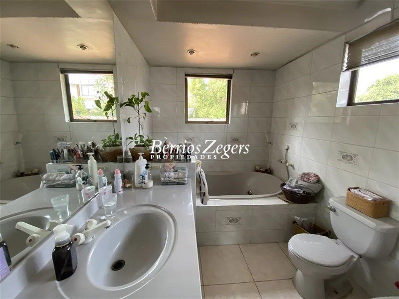 Casa en venta en Las Condes — foto 10