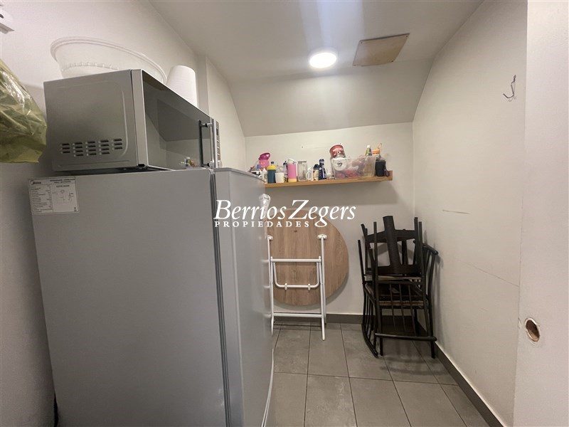 Local comercial en arriendo en Lo Barnechea — foto 3